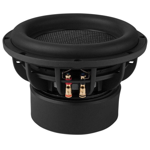 HiPerformance Passive Dayton Audio Ultimax 8" Mini Subwoofer Kit